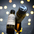 SHADOW HEALING OIL — ROOT & SACRAL RELEASE