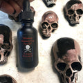 BE THAT AS IT MAY OIL — RETURN, REVERSAL & SPIRITUAL JUSTICE