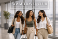 WWM TRAVEL CLUB • WOMEN WHO MOVE TRAVEL CLUB • BOOKING FEE LINK