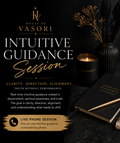 HOUSE OF VASORI INTUITIVE GUIDANCE SESSION