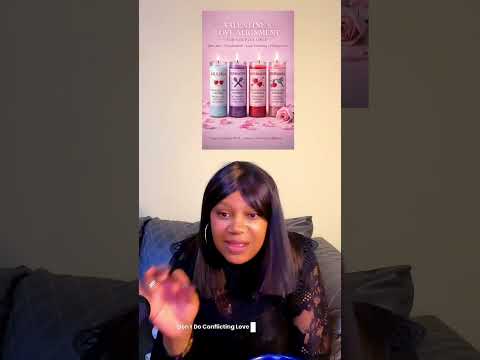 SATURDAY• FEBRUARY 14, 2026 VALENTINE’S DAY — COUPLES LOVE IN ALIGNMENT